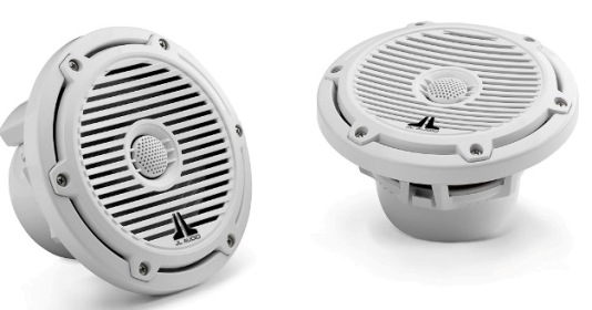 JL Audio M770-TCX-SG-WH. ����������� �������������� M770-TCX-SG-WH.